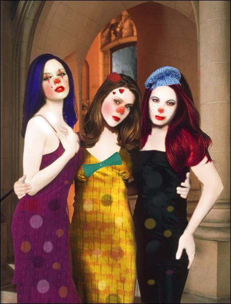 Photoshop-Design von RLtheoneandonly für DesignCrowd (Community Contests) | Design #9100221