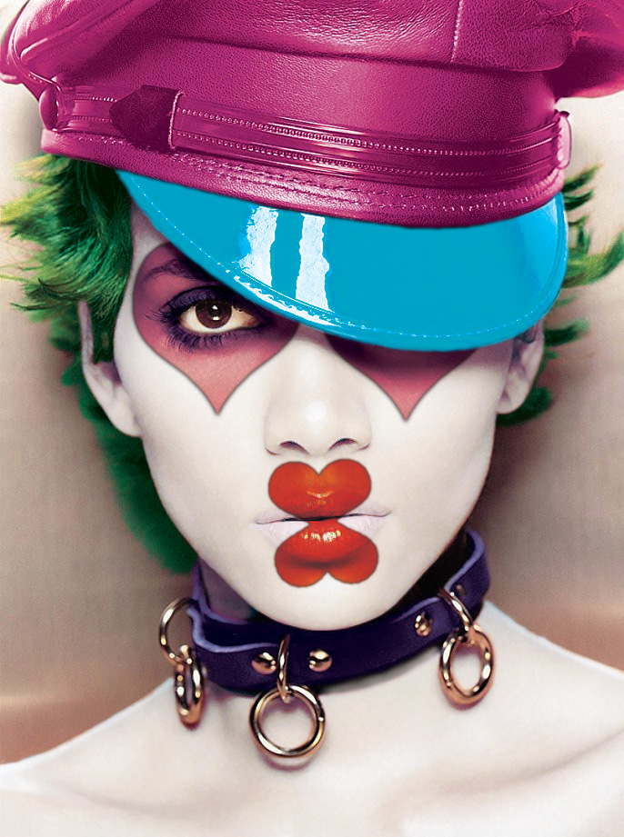 Design Photoshop par Dry_ice pour DesignCrowd (Community Contests) | Design #9100235