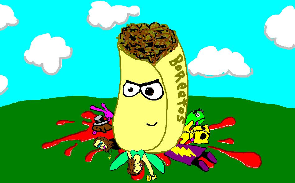 Design Illustration par Boreetos pour DesignCrowd (Community Contests) | Design #9118143