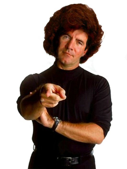 Design Photoshop par m000ch pour DesignCrowd (Community Contests) | Design #9125369