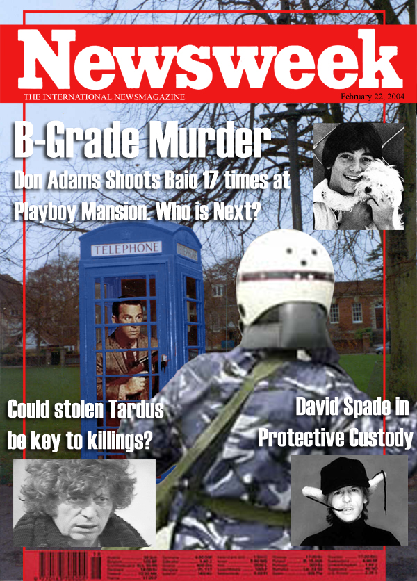 Design Photoshop par David_Ikari pour DesignCrowd (Community Contests) | Design #9112086