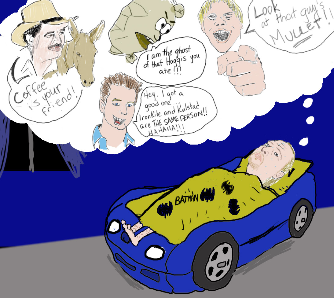 Illustration Design by WillieTheCat for DesignCrowd (Community Contests) | Design #9118234