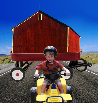 Photoshop Design by grandmacj for DesignCrowd (Community Contests) | Design #9127166