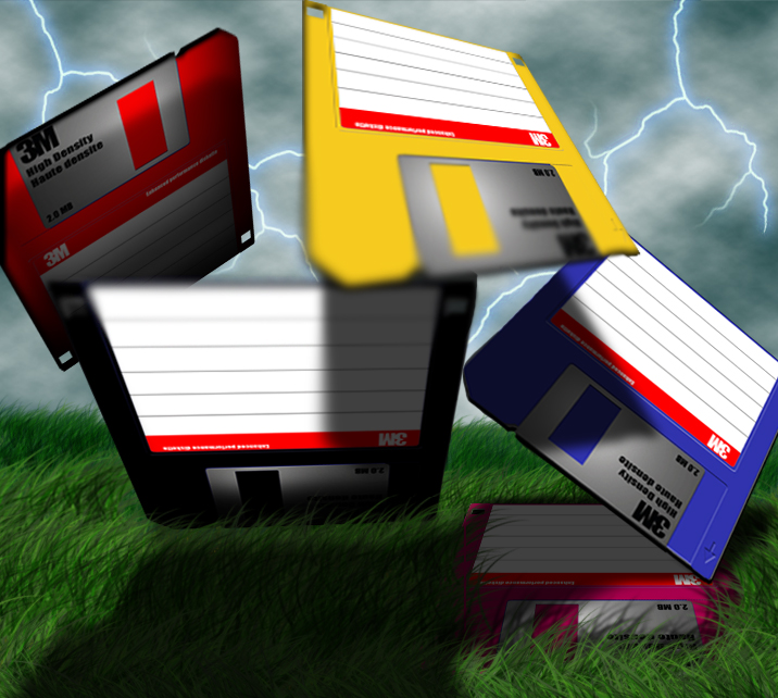 Photoshop Design by ntarabadi for DesignCrowd (Community Contests) | Design #9126038