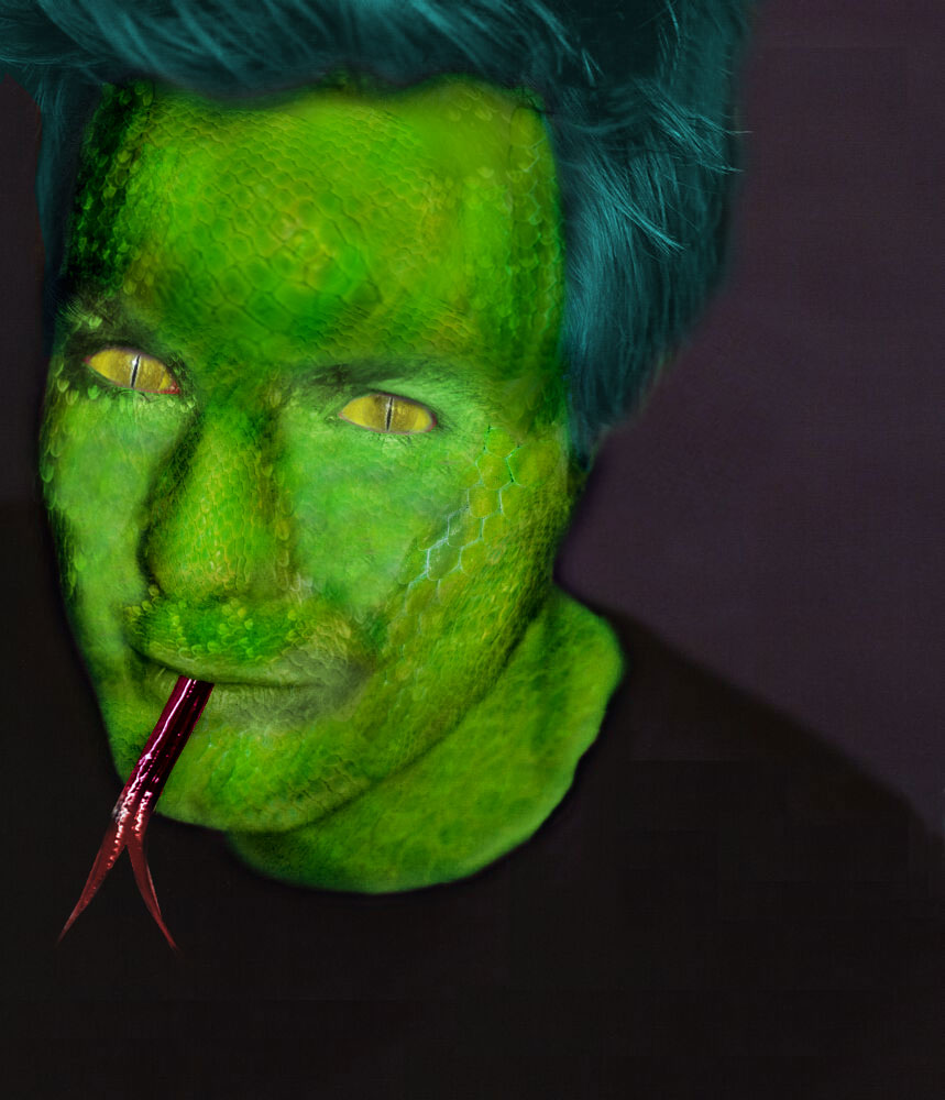 Diseño de Photoshop por Gaspode para DesignCrowd (Community Contests) | Diseño #9111016