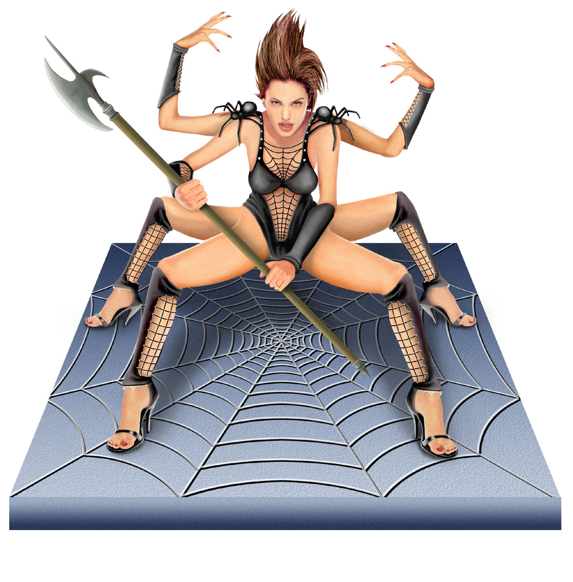 Diseño de Photoshop por Materia para DesignCrowd (Community Contests) | Diseño #9111037