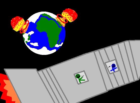 Illustration Design by TehDrinksTea for DesignCrowd (Community Contests) | Design #9118369