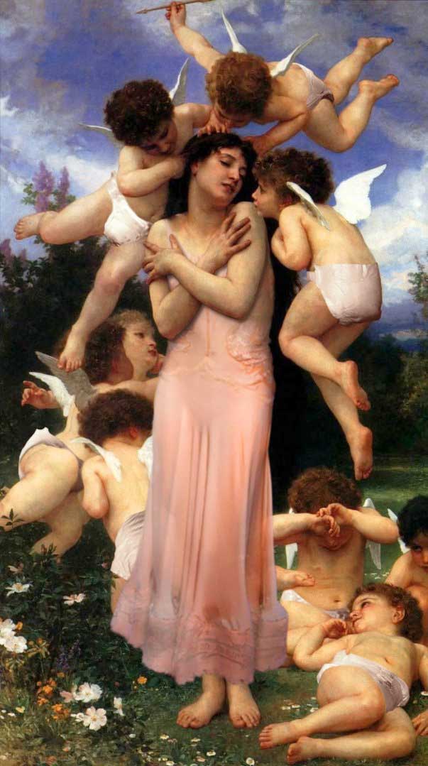 Photoshop-Design von BobbyOKay für DesignCrowd (Community Contests) | Design #9131213