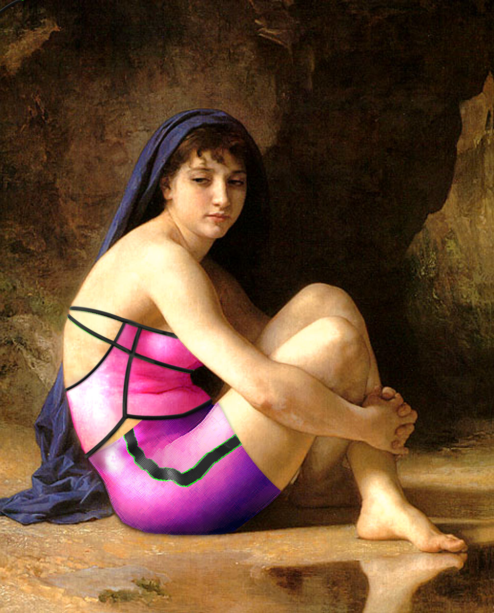 Photoshop Design by blueorb for DesignCrowd (Community Contests) | Design #9131207