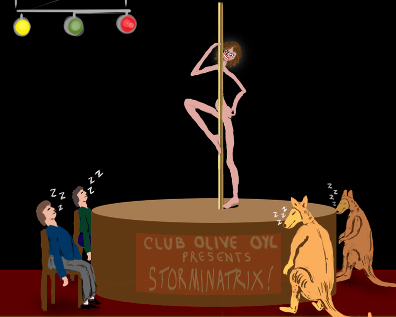 Illustration Design by squaredd for DesignCrowd (Community Contests) | Design #9118384