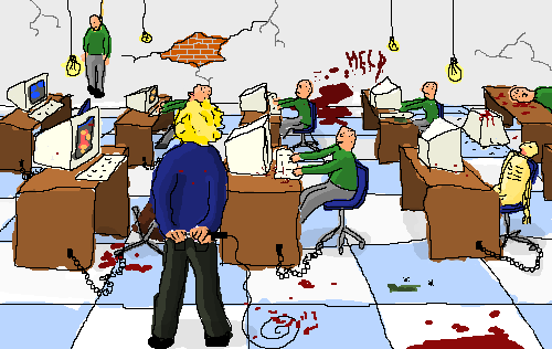 Illustration Design by molusco for DesignCrowd (Community Contests) | Design #9118401