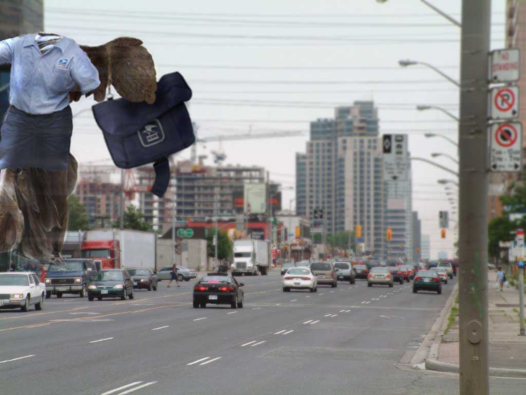 Photoshop Design by SaintOfFeon for DesignCrowd (Community Contests) | Design #9127397