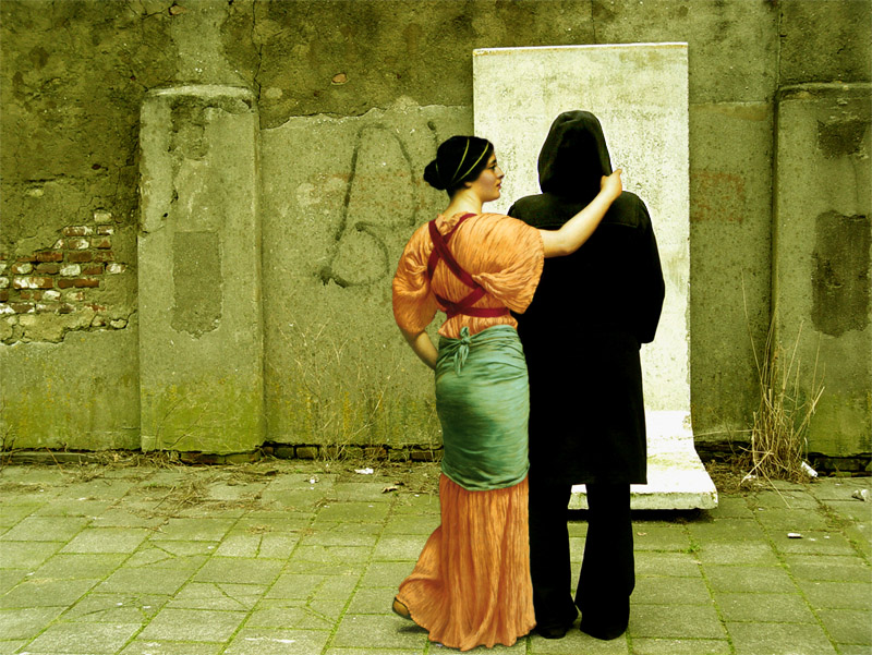 Photoshop Design by ecolio for DesignCrowd (Community Contests) | Design #9127566