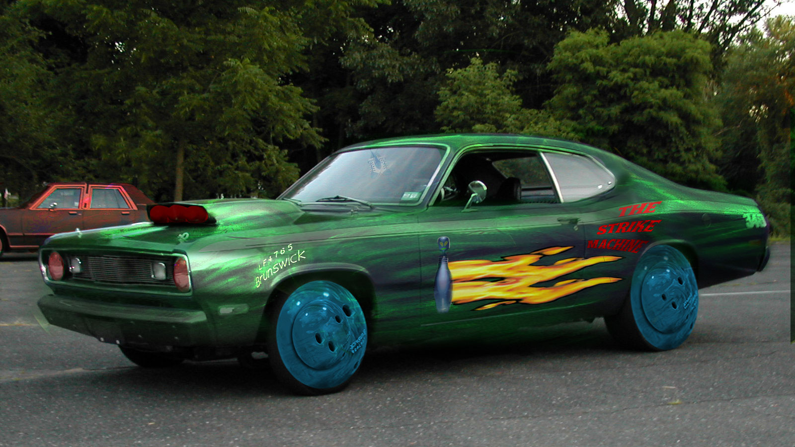 Diseño de Photoshop por Gaspode para DesignCrowd (Community Contests) | Diseño #9125504