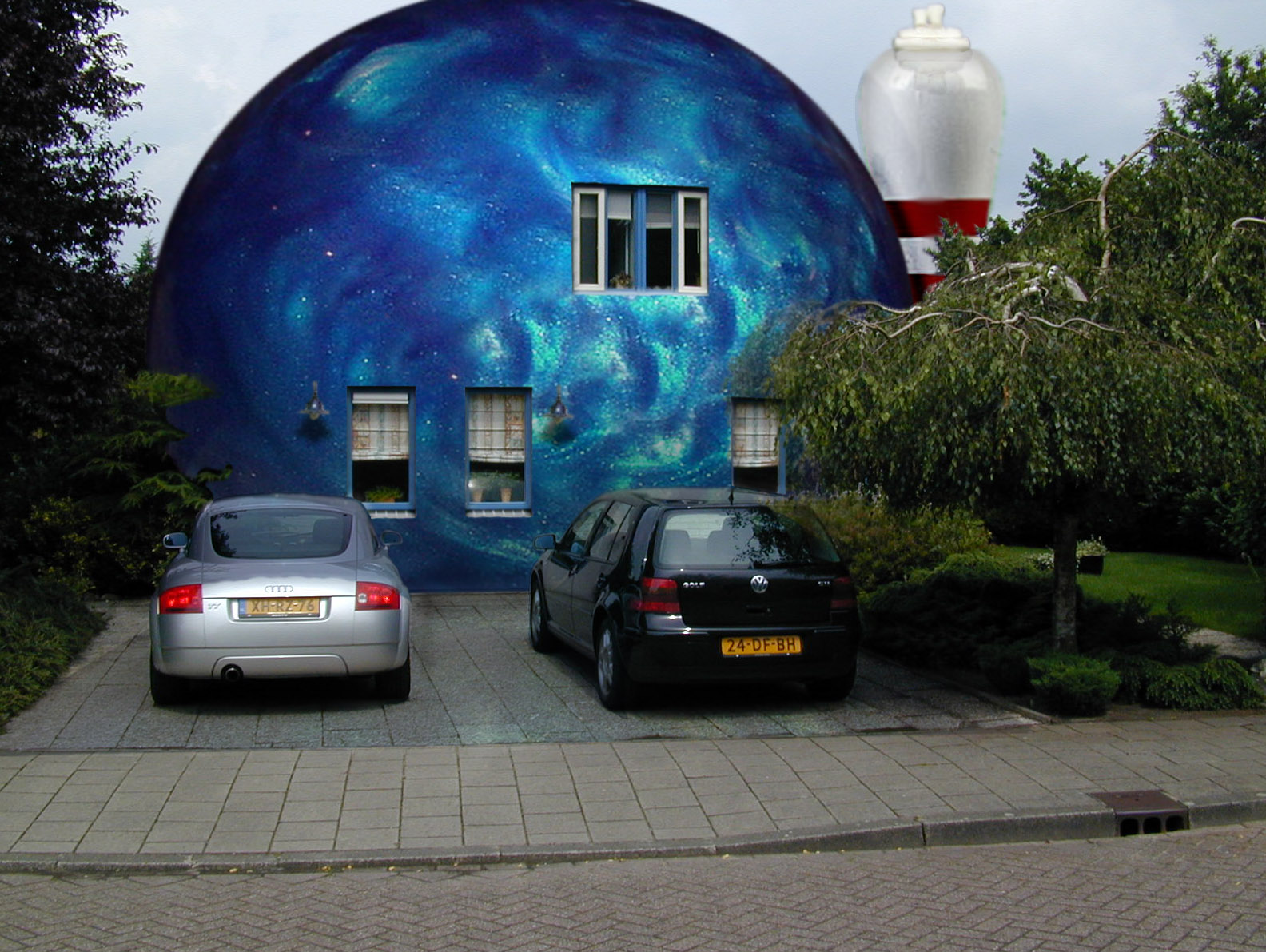 Photoshop Design by Dry_ice for DesignCrowd (Community Contests) | Design #9125542