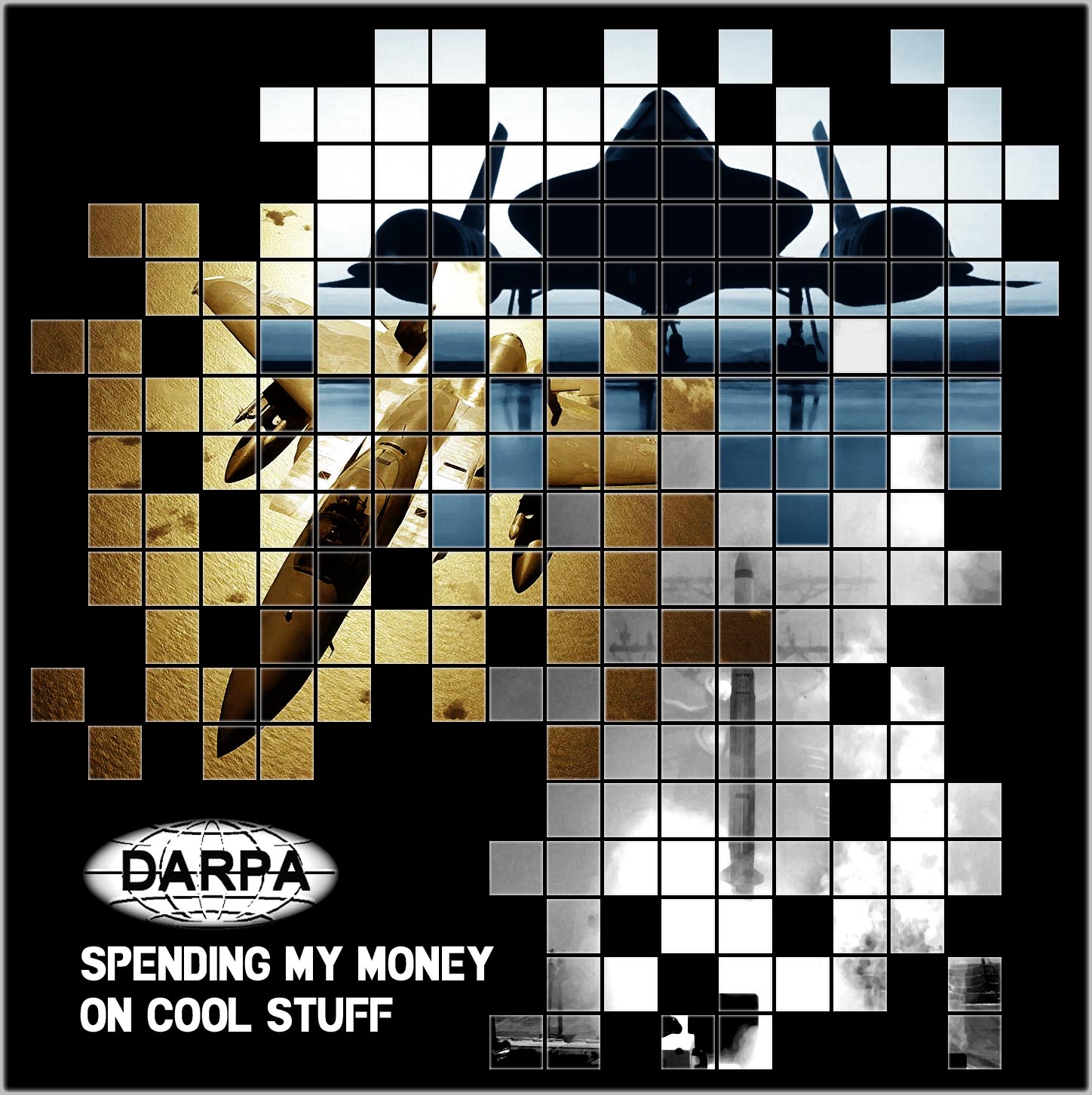 Photoshop Design by BlitzMan for DesignCrowd (Community Contests) | Design #9099473