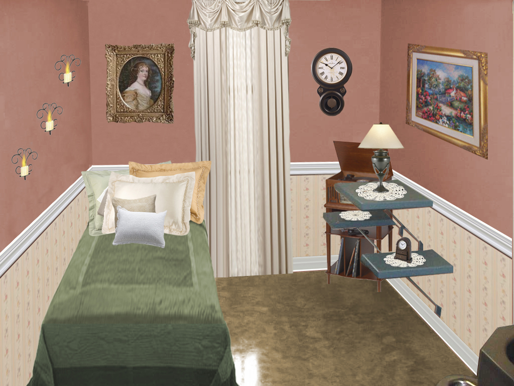 Photoshop Design by ashleyulmer for DesignCrowd (Community Contests) | Design #9129201