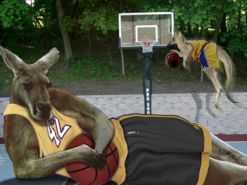 Diseño de Photoshop por murphyz para DesignCrowd (Community Contests) | Diseño #9128889