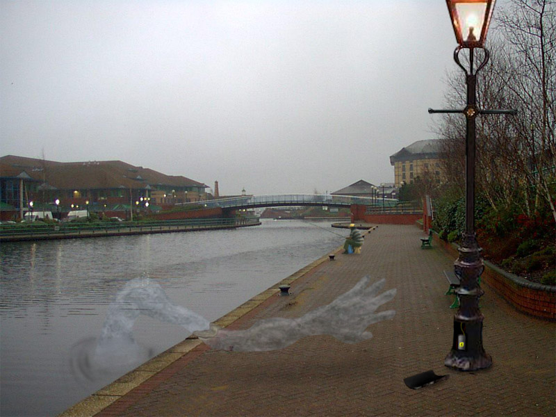 Photoshop-Design von Profmoriarty für DesignCrowd (Community Contests) | Design #9120396