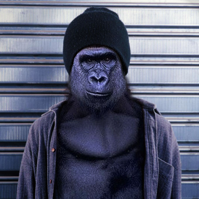 Photoshop Design by Pitinhas for DesignCrowd (Community Contests) | Design #9128936