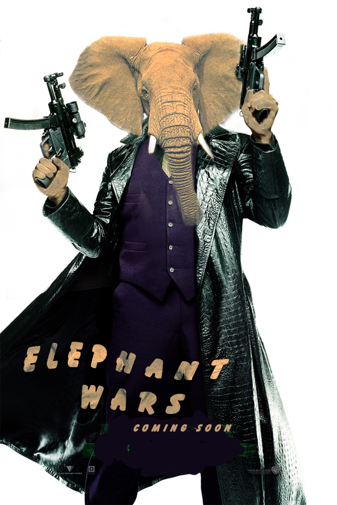 Photoshop Design by GrogAlegutz for DesignCrowd (Community Contests) | Design #9108099