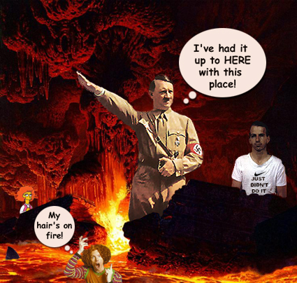 Photoshop Design by Beagle for DesignCrowd (Community Contests) | Design #9108149