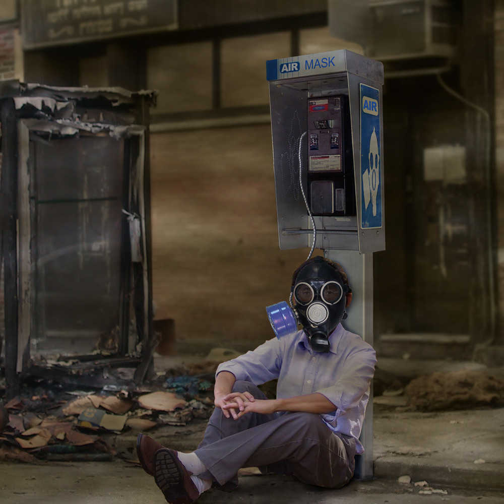 Photoshop-Design von cl0ckw0rk für DesignCrowd (Community Contests) | Design #9122229