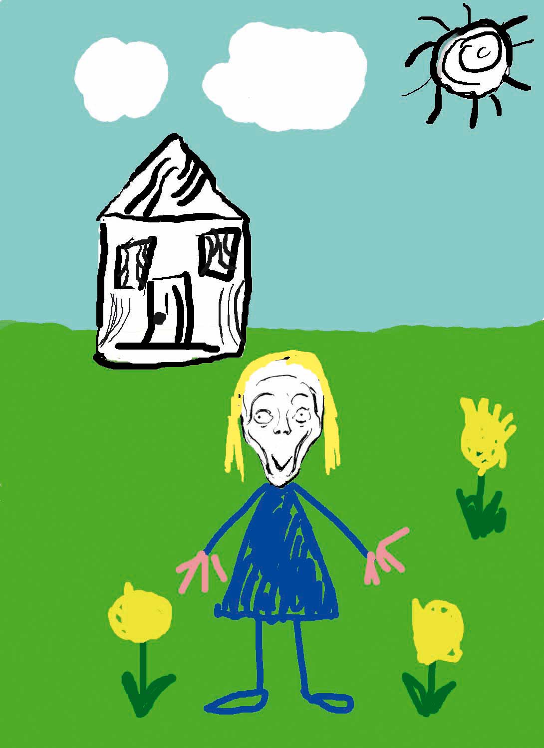 Photoshop Design by bobblainey for DesignCrowd (Community Contests) | Design #9120748