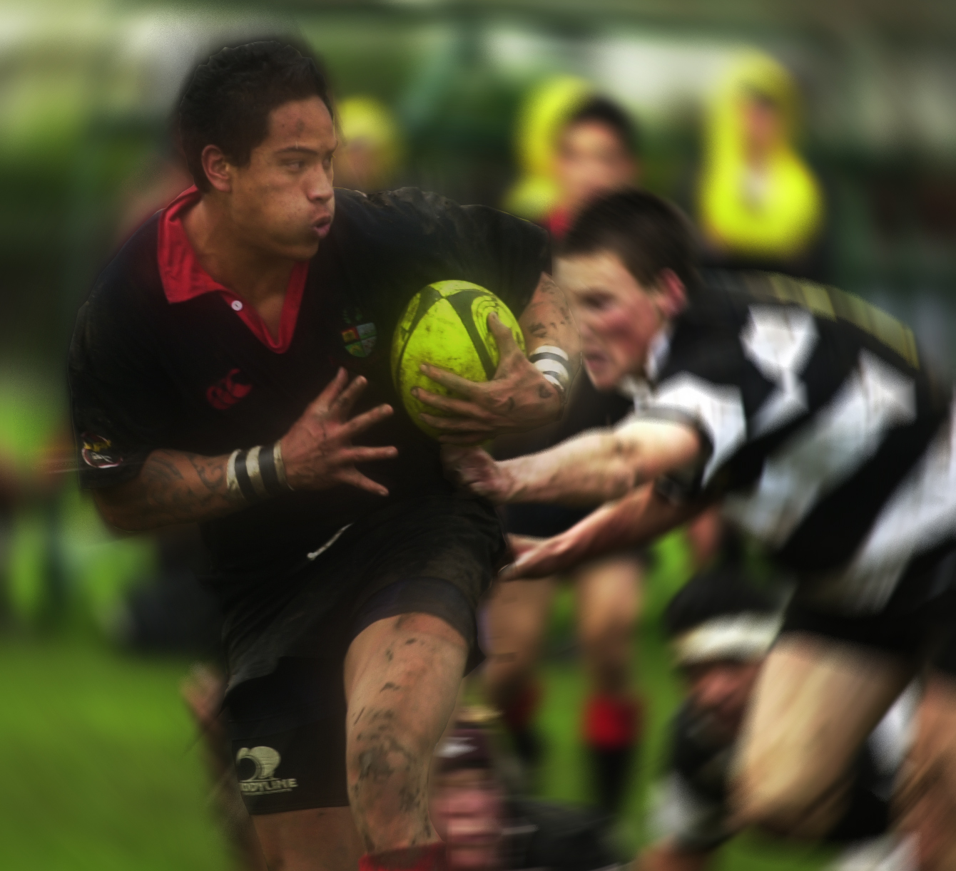 Diseño de Photoshop por Nailbunny para DesignCrowd (Community Contests) | Diseño #9108621