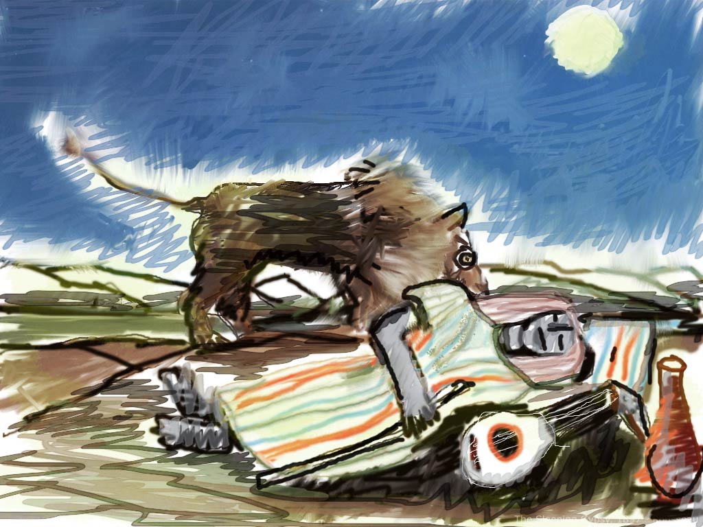 Photoshop-Design von galackz für DesignCrowd (Community Contests) | Design #9120813