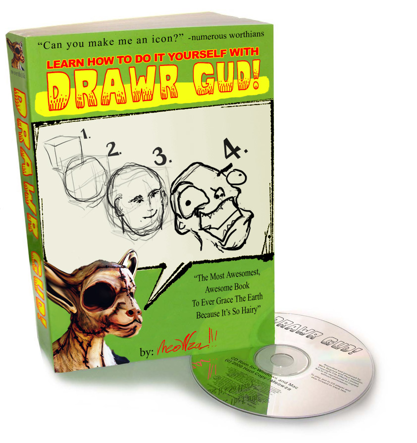 Photoshop-Design von cl0ckw0rk für DesignCrowd (Community Contests) | Design #9106422