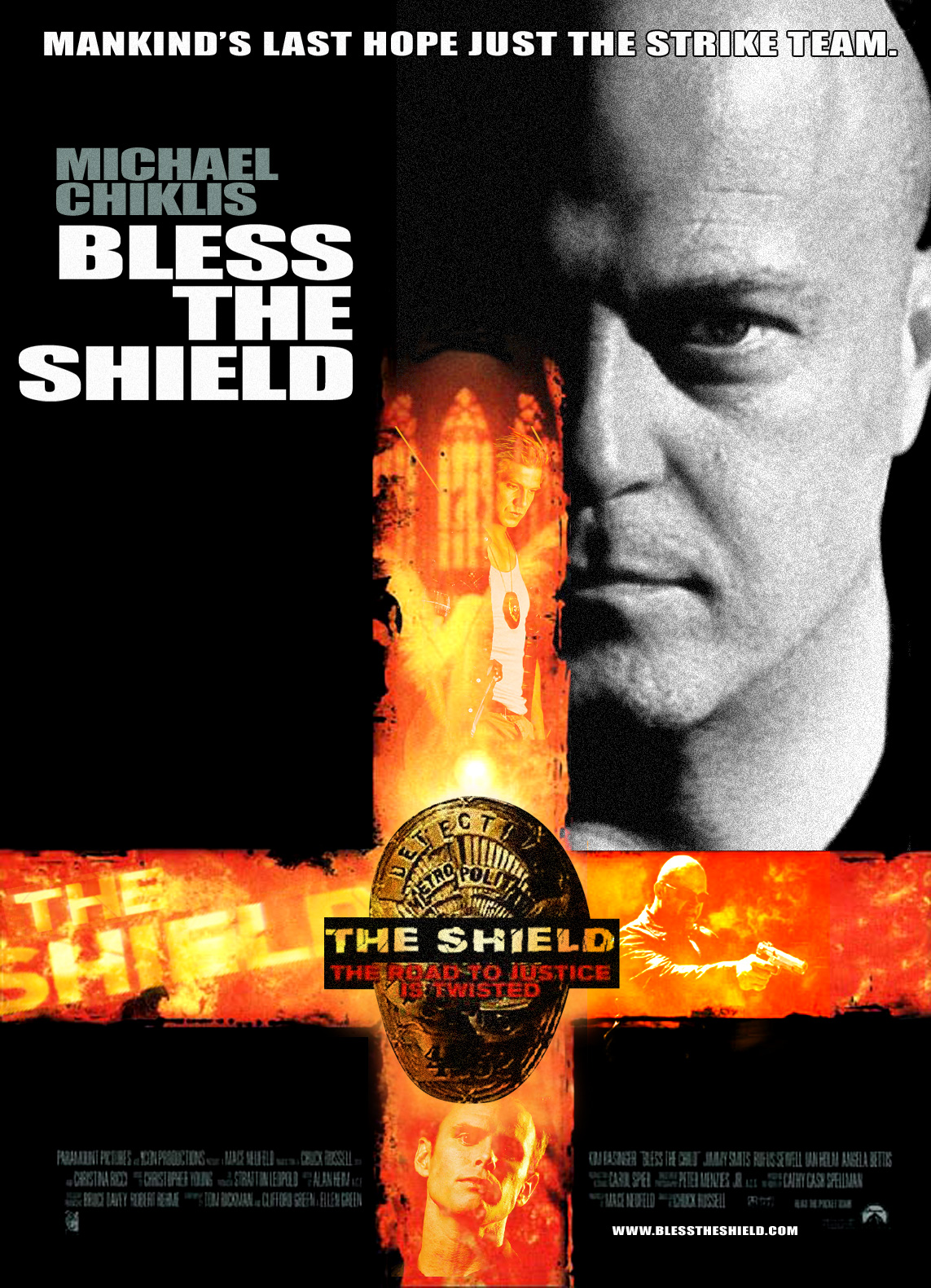 Design Photoshop par BenBraddock pour DesignCrowd (Community Contests) | Design #9128108