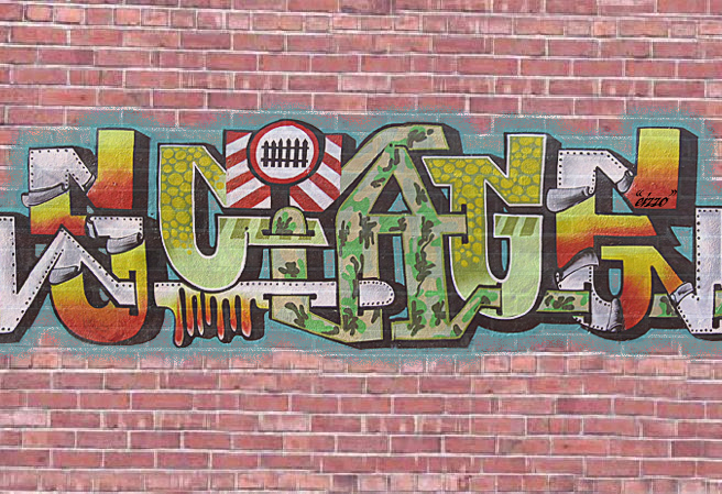 Photoshop Design by Eizzo6 for DesignCrowd (Community Contests) | Design #9125594