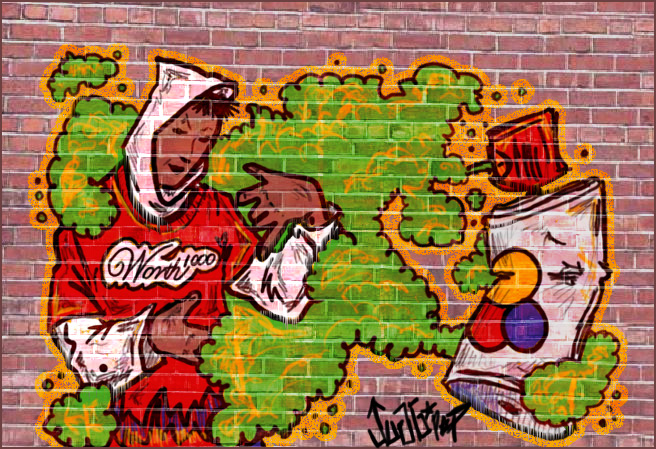 Diseño de Photoshop por JuggoPop para DesignCrowd (Community Contests) | Diseño #9125587