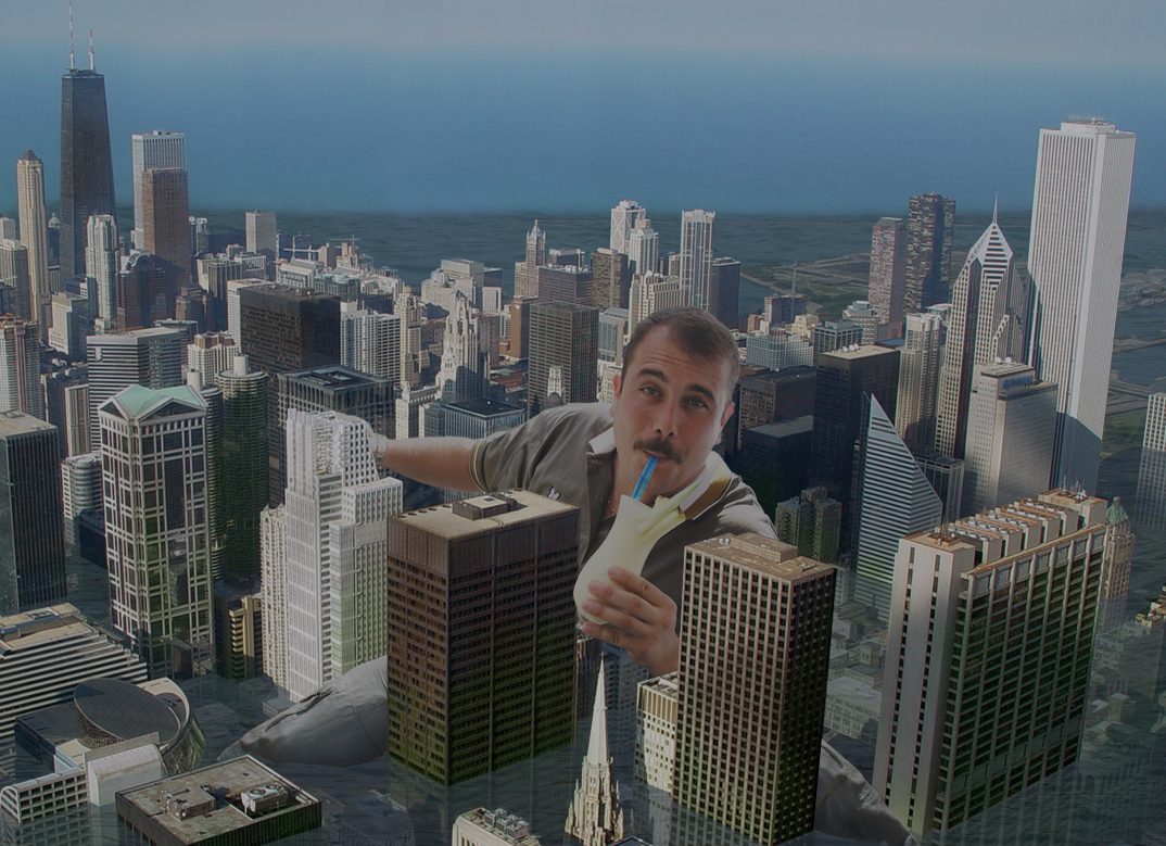 Photoshop Design by kerdevez for DesignCrowd (Community Contests) | Design #9107788