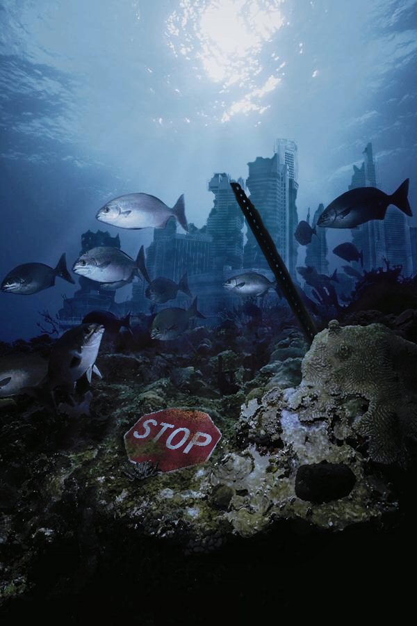 Photoshop-Design von Grimtooth für DesignCrowd (Community Contests) | Design #9107769