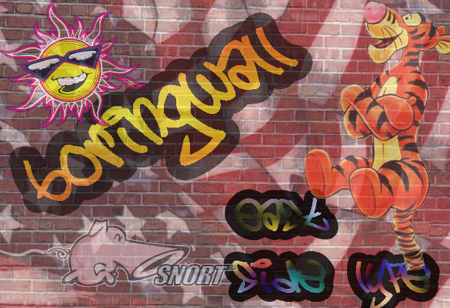 Photoshop-Design von BoringWall für DesignCrowd (Community Contests) | Design #9125654