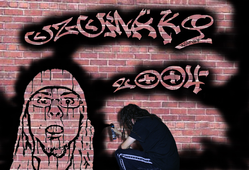 Photoshop Design by uzuMAKi for DesignCrowd (Community Contests) | Design #9125763