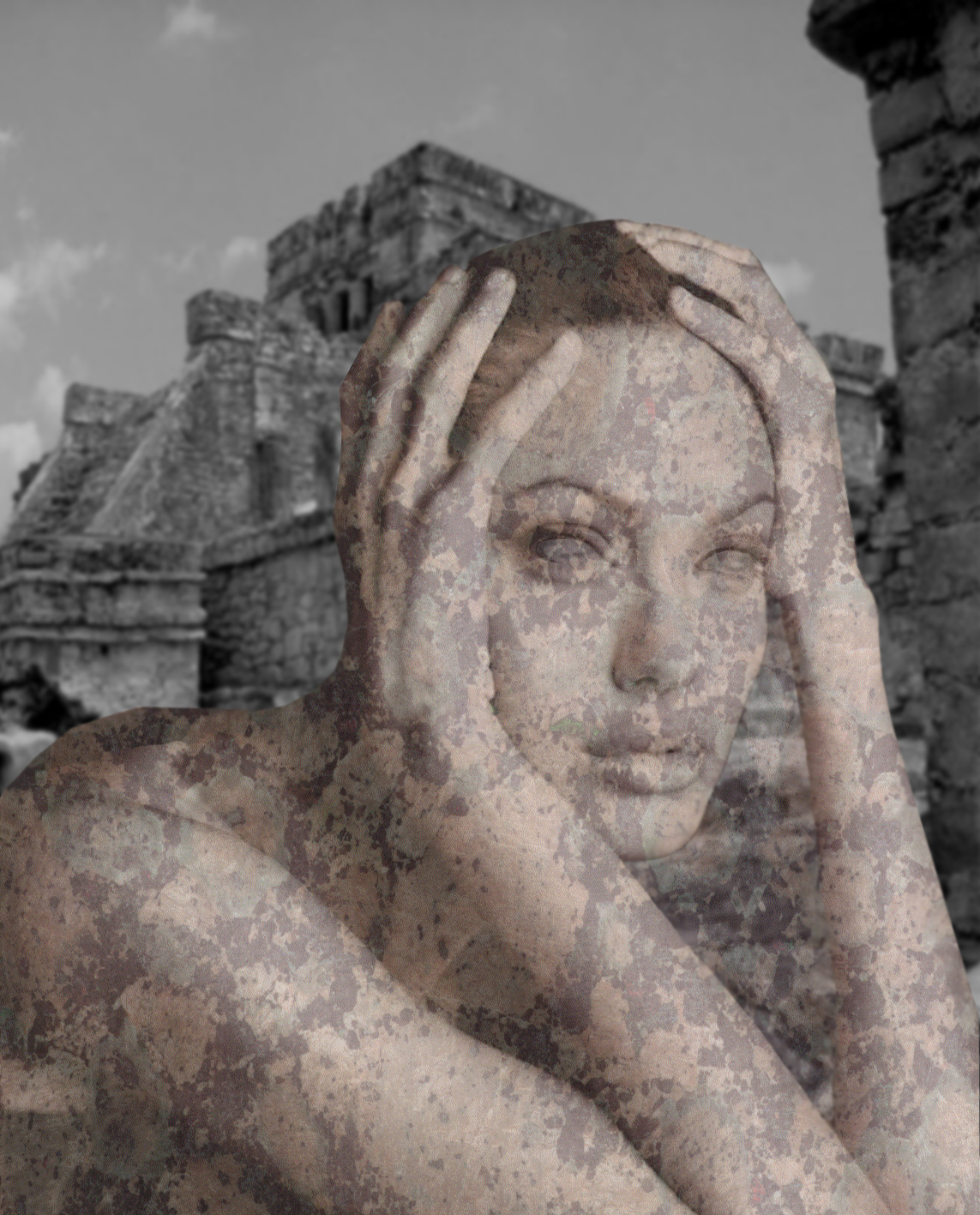 Photoshop Design by Nitehawk for DesignCrowd (Community Contests) | Design #9124571