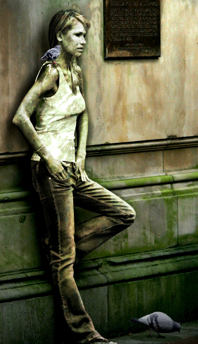 Photoshop Design by enembee for DesignCrowd (Community Contests) | Design #9124562