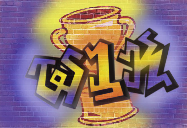 Diseño de Photoshop por octapuff para DesignCrowd (Community Contests) | Diseño #9125834