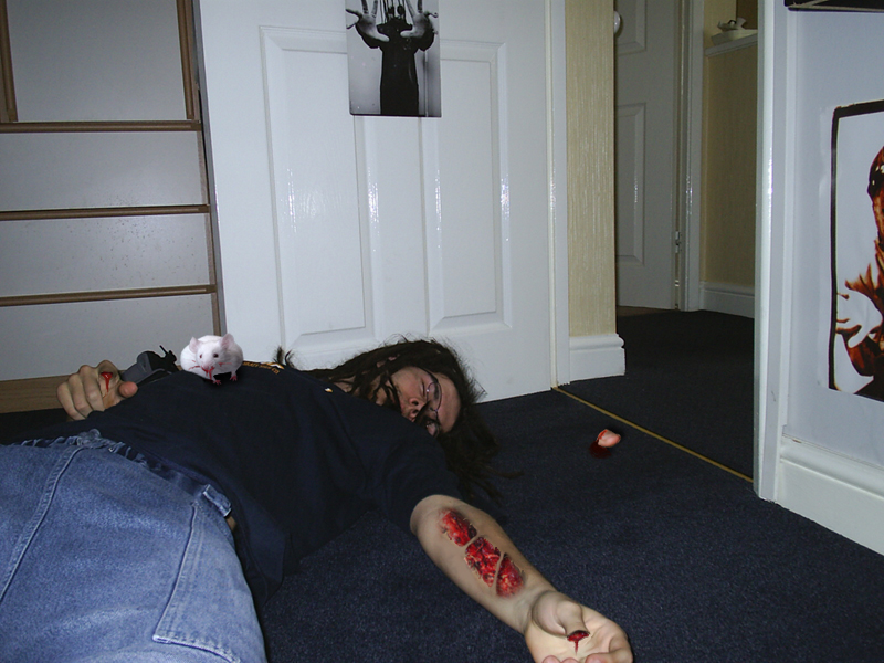 Design Photoshop par uzuMAKi pour DesignCrowd (Community Contests) | Design #9127616