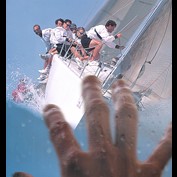 Photoshop Design by robayer