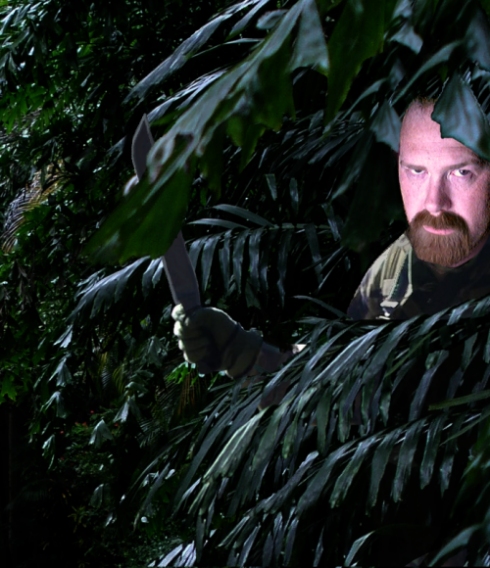 Diseño de Photoshop por CynLynn para DesignCrowd (Community Contests) | Diseño #9123819