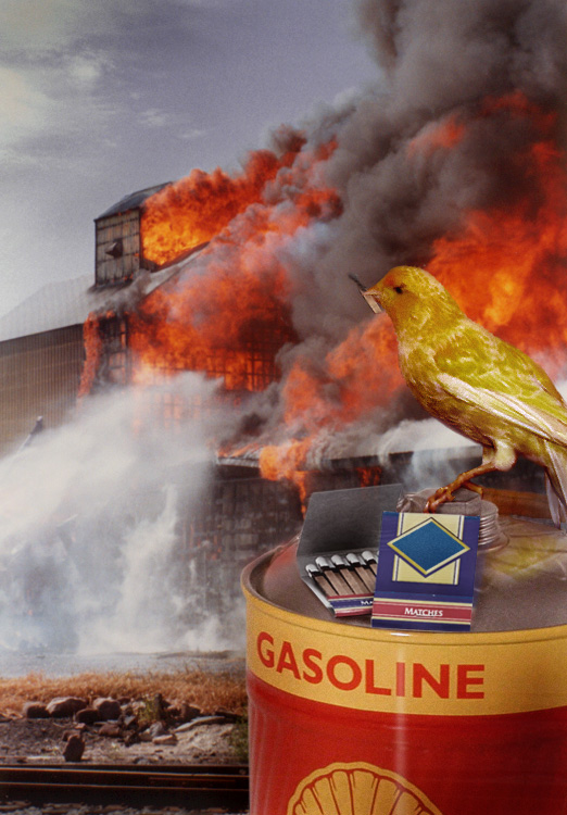 Photoshop Design by Monkeyknife for DesignCrowd (Community Contests) | Design #9127643