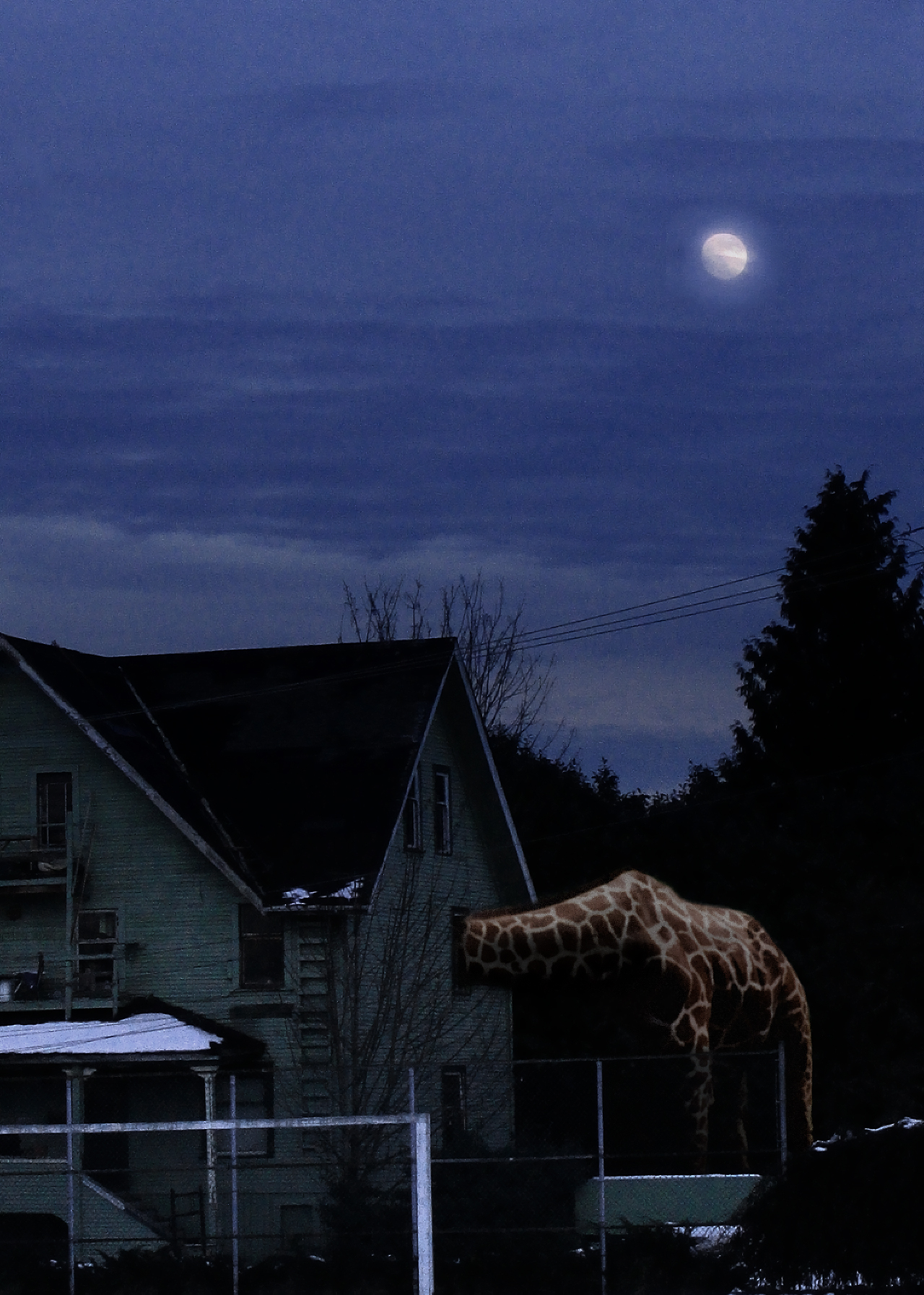 Design Photoshop par chris_ pour DesignCrowd (Community Contests) | Design #9127632