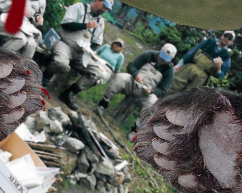 Design Photoshop par duragg pour DesignCrowd (Community Contests) | Design #9123826