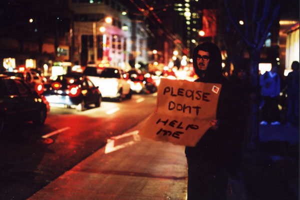 Photoshop-Design von scotty2hotty für DesignCrowd (Community Contests) | Design #9107610