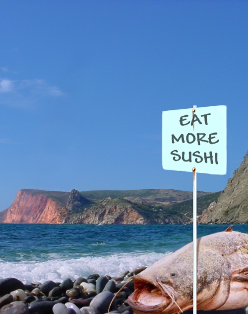 Diseño de Photoshop por CynLynn para DesignCrowd (Community Contests) | Diseño #9107704