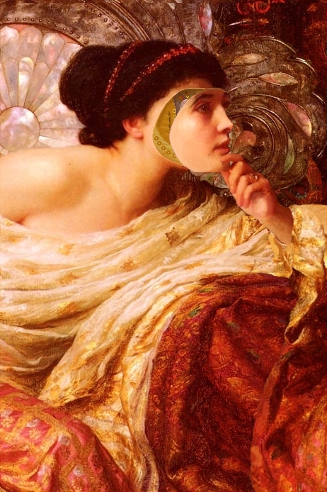 Design Photoshop par CynLynn pour DesignCrowd (Community Contests) | Design #9124669